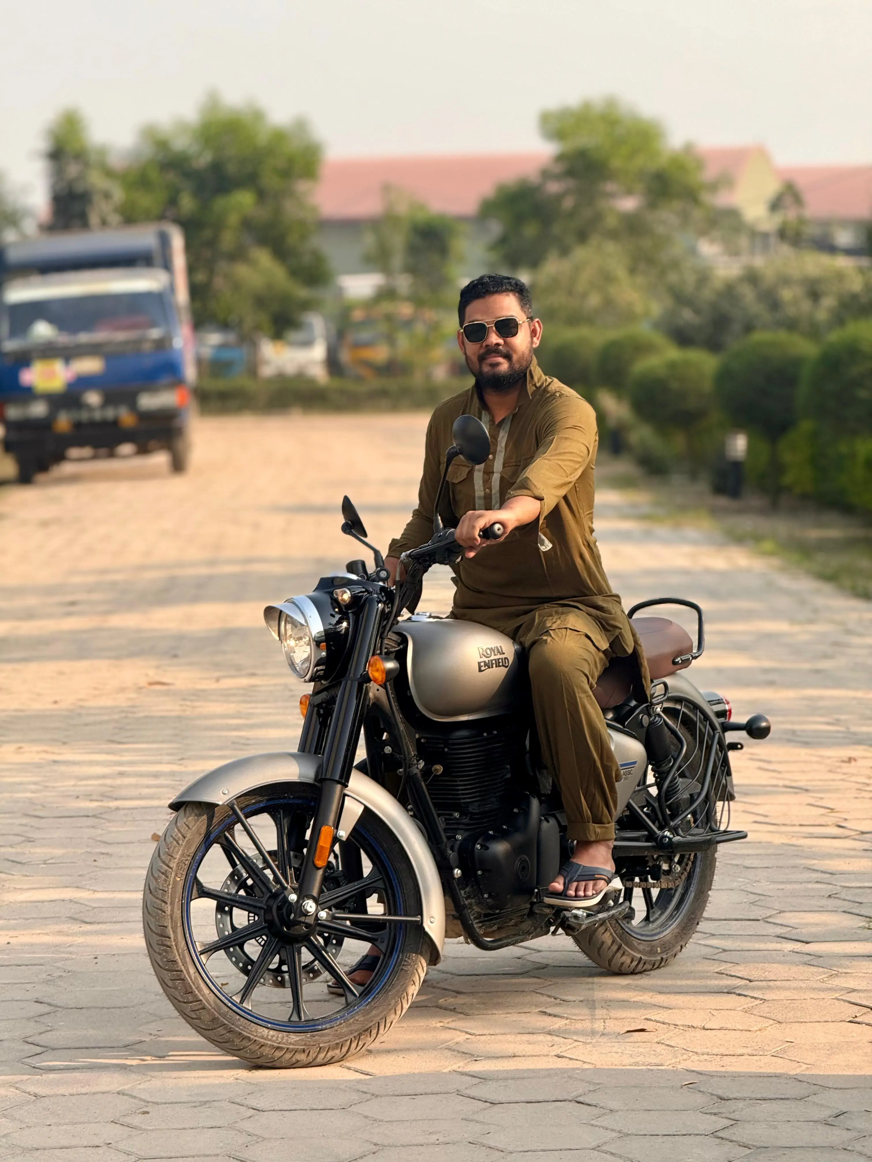 Tariqul Islam Babu 2